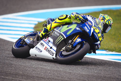 Valentino Rossi, Yamaha Factory Racing