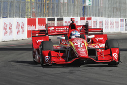 Scott Dixon, Chip Ganassi Racing Chevrolet