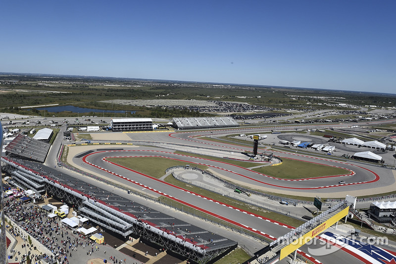 Circuit of the Americas