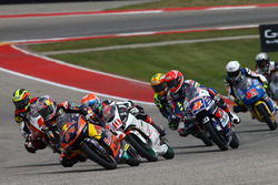 Bo Bendsneyder, Red Bull KTM Ajo