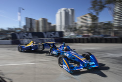 Robin Frijns, Amlin Andretti Autosport Formula E Team, Sébastien Buemi, Renault e.dams