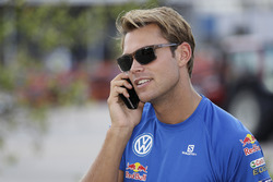 Andreas Mikkelsen, Volkswagen Motorsport