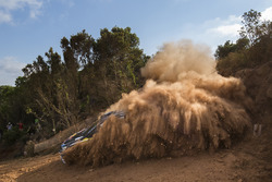 Sébastien Ogier, Julien Ingrassia, Volkswagen Polo WRC, Volkswagen Motorsport