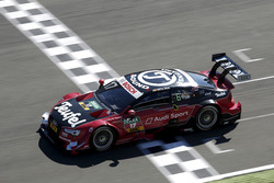 Miguel Molina, Audi Sport Team Abt Sportsline, Audi RS 5 DTM