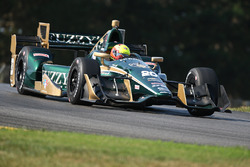 Spencer Pigot, Ed Carpenter Racing Chevrolet