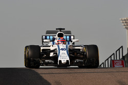 Robert Kubica, Williams FW40