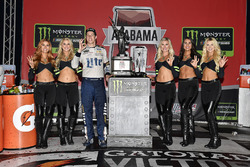 Yarış galibi Brad Keselowski, Team Penske Ford