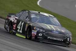 Kurt Busch, Stewart-Haas Racing, Ford Fusion Monster Energy /Haas Automation