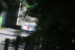 Bashar Mardini, GDL Racing