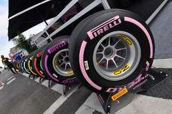 Pneumatici Pirelli