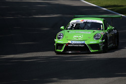 Diego Bertonelli, Dinamic Motorsport
