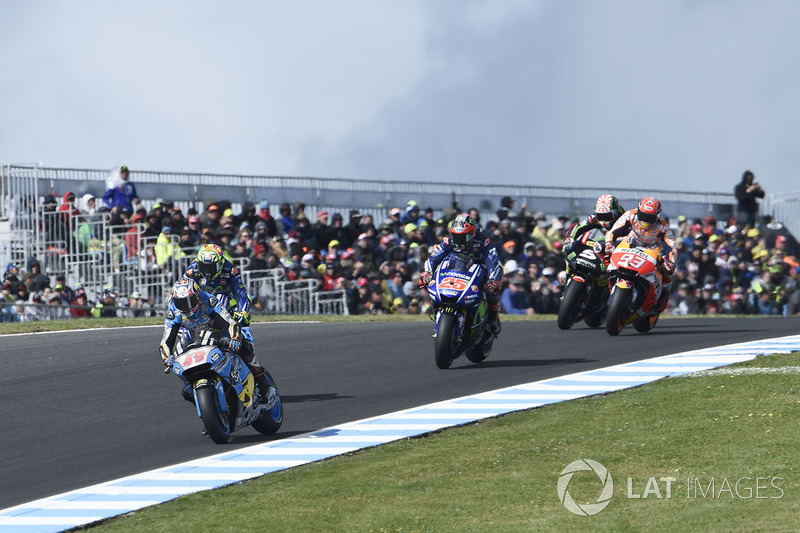 Jack Miller, Estrella Galicia 0,0 Marc VDS