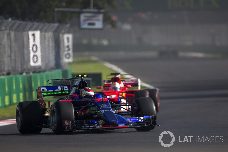 Sean Gelael, Scuderia Toro Rosso STR12