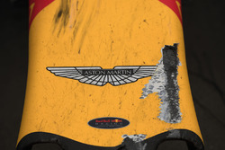 Машина Макс Ферстаппен, Red Bull Racing
