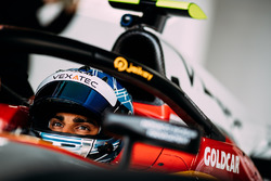 Roy Nissany, Campos Racing