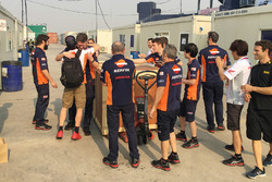 Repsol Honda Team вітає із днем народження Марка Маркеса