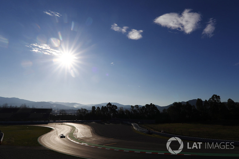 Daniel Ricciardo, Red Bull Racing RB14