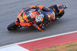 Пол Еспаргаро, Red Bull KTM Factory Racing