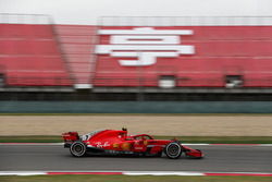 Кімі Райкконен, Ferrari SF71H