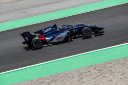 Artem Markelov, RUSSIAN TIME