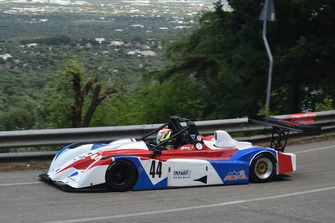 Cosimo Rea, Ligier Js 51