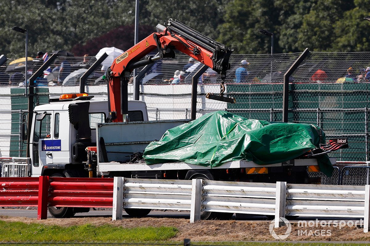 Макс Ферстаппен, Red Bull Racing RB16B