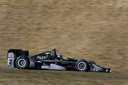 Джозеф Ньюгарден, Team Penske Chevrolet