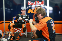 Pol Espargaro, Red Bull KTM Factory Racing