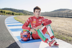 Charles Leclerc, PREMA Powerteam
