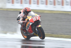 Marc Marquez, Repsol Honda Team