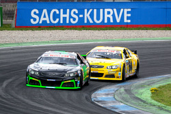 Anthony Kumpen, PK Carsport, Chevrolet vor Alon Day, CAAL Racing, Chevrolet