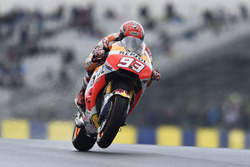 Marc Marquez, Repsol Honda Team