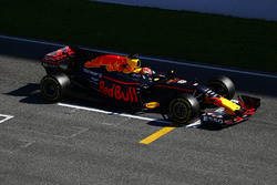 Max Verstappen, Red Bull Racing RB13