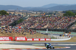 Sylvain Guintoli, Team Suzuki MotoGP