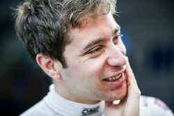 Robin Frijns, Amlin Andretti Autosport Formula E Team