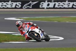 Андреа Довіціозо, Ducati Team