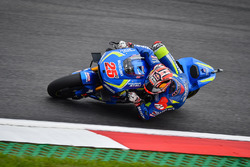 Maverick Viñales, Team Suzuki MotoGP