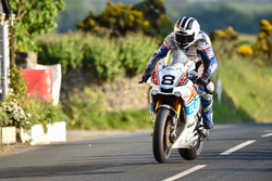 William Dunlop, IC Racing - Caffrey International, Yamaha