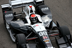 Alexander Rossi, Herta - Andretti Autosport Honda