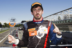 Romain Monti, Maserati Spa, Maserati GranTurismo MC GT4