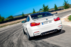 BMW M4 Competition Sport