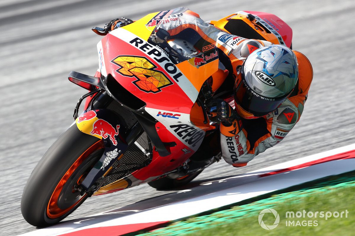 P11 Pol Espargaró, Repsol Honda Team