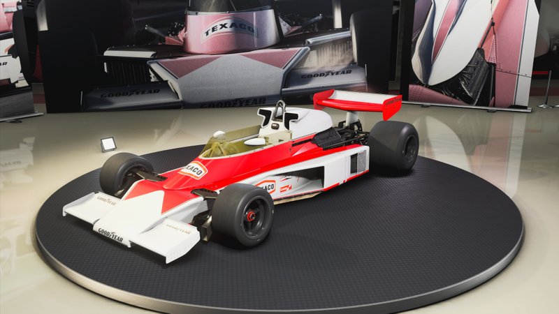 Скриншот F1 2019