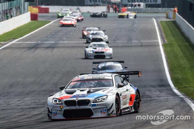 Фран Руэда та Андрес Саравія, Team Teo Martín Motorsport