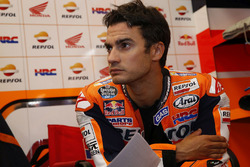 Dani Pedrosa, Repsol Honda Team