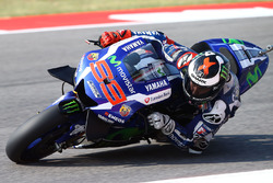 Jorge Lorenzo, Yamaha Factory Racing
