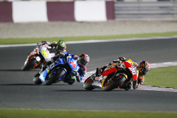 Dani Pedrosa, Repsol Honda Team, Honda
