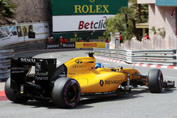 Jolyon Palmer, Renault Sport F1 Team RS16