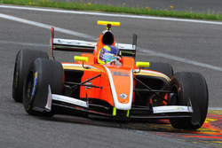 Tom Dillmann, AVF