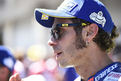 Valentino Rossi, Yamaha Factory Racing